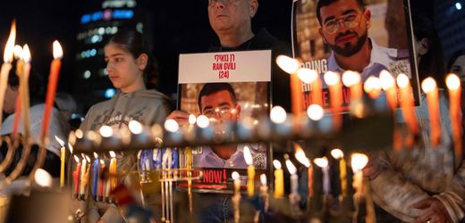 Israel: Armee sucht im Gazastreifen nach Leiche der letzten Hamas-Geisel