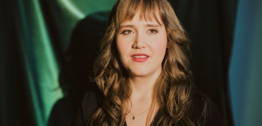 Ricarda Lang: »Ich musste mich regelrecht zwingen, das erste Mal ins Gym zu gehen«