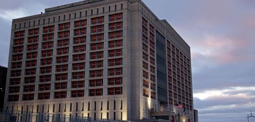 Venezuela: Nicolás Maduro in New York in Haft – Gefängnis ist bekannt als »Hölle auf Erden«