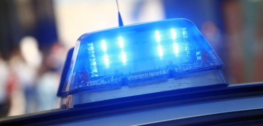 Greifswald: 15 Verletzte wegen Reizstoff in Bar