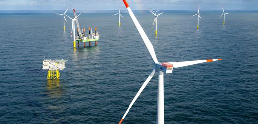 Nordseegipfel in Hamburg: So lief das Energie-Spitzentreffen der Anrainer-Staaten