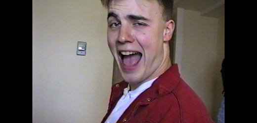 Gary Barlow aß nach Take-That-Ende exzessiv, »um den Popstar abzutöten«