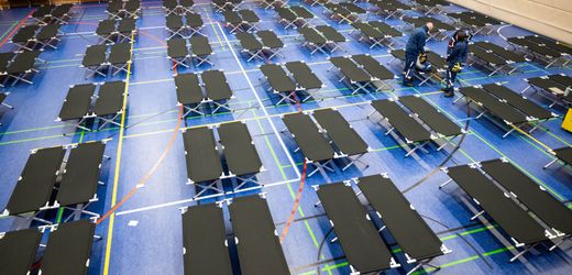 Stromausfall in Berlin: Land will Hotelkosten für Betroffene zu übernehmen