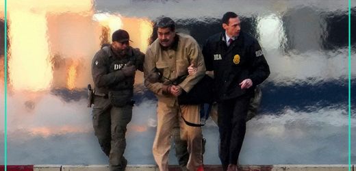 Venezuela und das Öl: Wer profitiert von Nicolás Maduros Entführung?