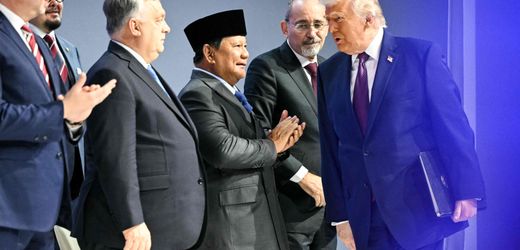 Davos: Reaktionen auf Trumps Rede und Grönland-Rückzieher