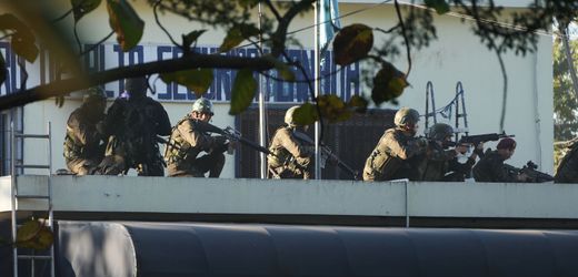 Guatemala: Aufstände in mehreren Gefängnissen – Regierung verhängt Ausnahmezustand