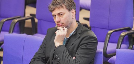 Stefan Gelbhaar: Neue Vorwürfe belasten Grünen-Politiker