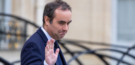 Frankreich: Sébastien Lecornu steht in Streit um Haushalt vor neuem Misstrauensvotum
