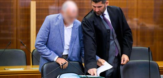 BGH: Festnahme des Anästhesisten nach aufgehobenem Totschlagsurteil