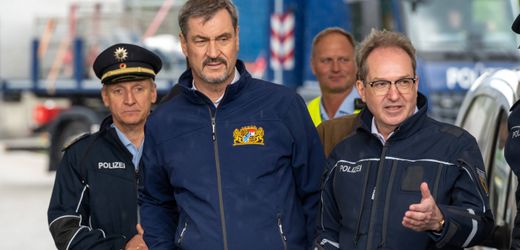 CSU und die Migration: Warum der neue Abschiebeplan fast alle zu Verlierern machen würde