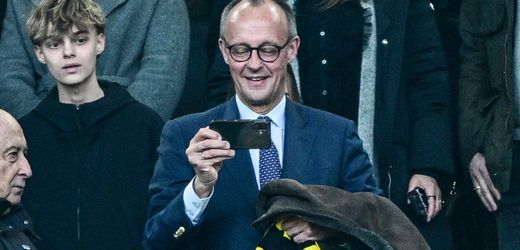 Grönland-Eskalation zwischen USA und Deutschland: Mission Bumerang