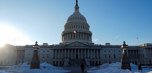 USA: Demokraten und Republikaner verhindern Shutdown