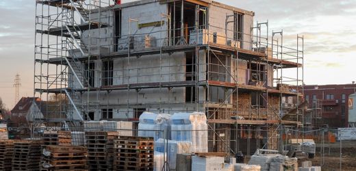 Künstliche Intelligenz: ING will Baukredite mit KI innerhalb von halber Stunde prüfen