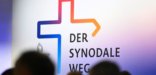 Katholische Kirche: Deutsche Katholiken kämpfen mit »Synodalem Weg« für mehr Demokratie