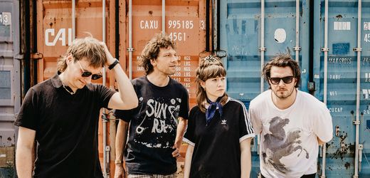 Frau Lehmann, Labrinth, Geologist, Tyler Ballgame: Abgehört – Album der Woche