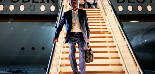 CDU: Diese Kräfte wollen die Union zur Anti-Klima-Partei machen