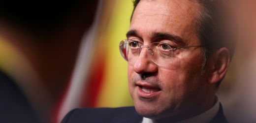 Grönland vs. Donald Trump: »Wenn sich das durchsetzt, ist kein Land mehr sicher«