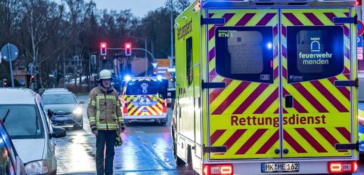 Menden: Ermittler wollen Umfeld der offenbar verwahrlosten Kinder befragen