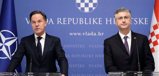 Nato sucht Ausweg aus Streit um Grönland: »Arctic Sentry« als Lösung?