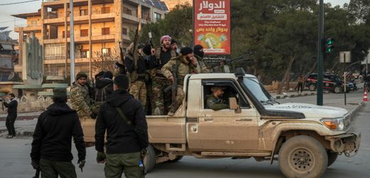 Syrien: Regierung und kurdische SDF einigen sich auf umfassendes Abkommen