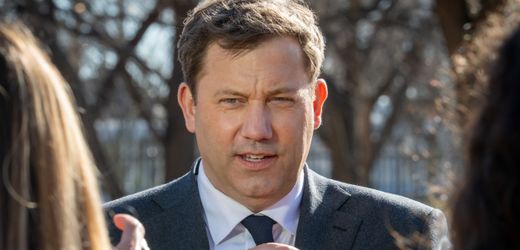 Lars Klingbeil in den USA: Zweifel an der Rohstoff-Partnerschaft mit Washington