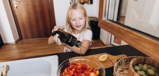 Olivenöl: EU-Staaten setzen Kontrollvorschriften nicht vollständig um