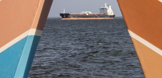 Venezuela: Russland soll U-Boot als Eskorte für Öltanker entsendet haben
