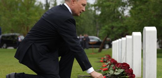 Donald Trump glaubt nun doch nicht mehr an ukrainischen Angriff auf Residenz von Wladimir Putin