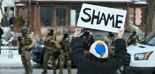 Minneapolis, USA: Warum Widerstand gegen Trumps ICE so gefährlich ist