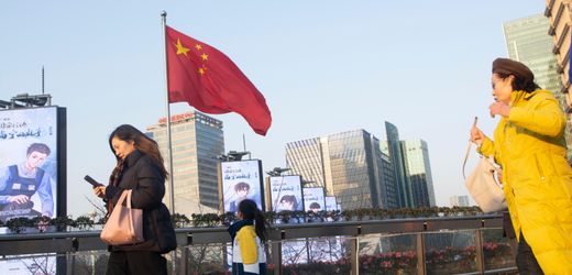 China: Deutsche Firmen ziehen Geld aus den USA ab und investieren massiv in China