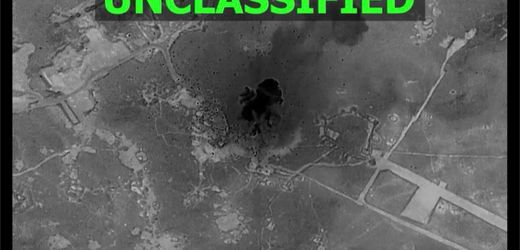 USA fliegen erneut Angriffe auf Ziele in Syrien – Waffenstillstand in Aleppo