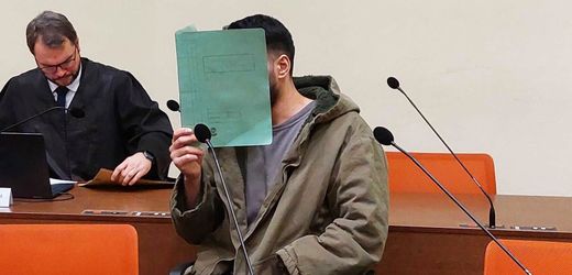 München: Polizist schildert Anschlag – »Kinderwagen dem Erdboden gleich«