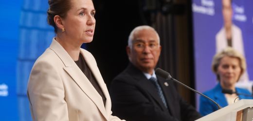 Donald Trump und Grönland: EU besorgt über mögliche Übernahme