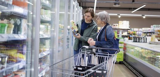 So reagieren die Supermärkte auf den »Deutschlandkorb« der SPD