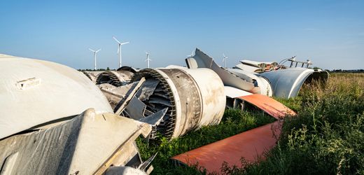 Klimakrise: CDU-Vorstoß gegen Klimaneutralität knapp abgewendet