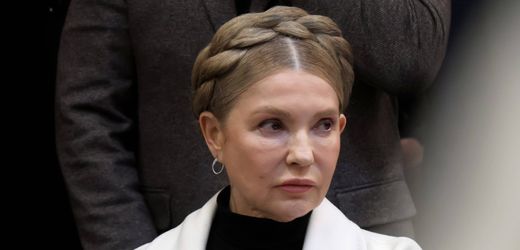 Ukraine: Gericht setzt Kaution für Tymoschenko fest