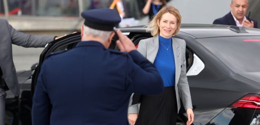 Iran: Wie die EU den Iranern beim Regimesturz helfen will