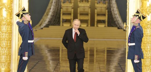 Russland-Ukraine-Krieg: Kreml stimmt begrenzter Waffenruhe zu