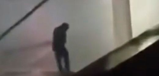 Iran: Proteste eskalieren, Berichte von Schüssen gegen Demonstranten