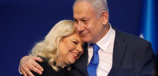 Israel: Aufregung um manipulierte Fotos von Sara Netanyahu auf Social Media