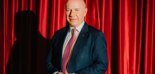 Berlin: Kai Wegner spricht über Tennis-Spiel während Stromausfall