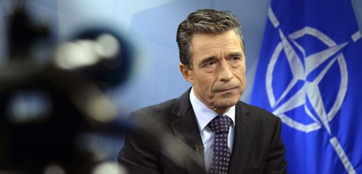 Anders Fogh Rasmussen: Ex-Nato-Generalsekretär fordert Ende der »Schmeichelei« gegenüber Trump