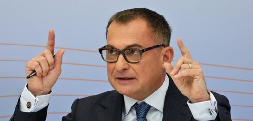 Bundesbank registriert minütlich 5000 Cyberangriffe