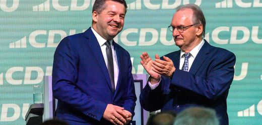 Ministerpräsident: Hilft der Amtsbonus einem Nachfolger?