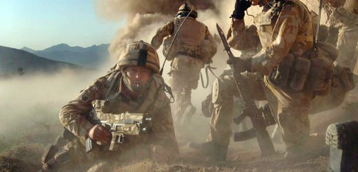 Donald Trump erzürnt die Briten: »Wie kann er es wagen, ihr Opfer infrage zu stellen?«