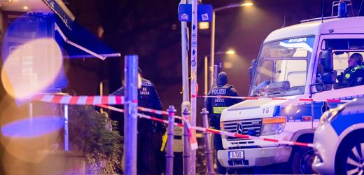 Berlin-Tiergarten: Schüsse und Verletzte in Wohnung – Polizei nimmt mehrere Personen fest