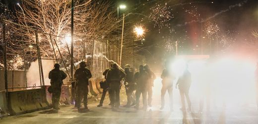 Donald Trump: Minnesota und Illinois verklagen US-Regierung wegen ICE-Vorgehen gegen Migranten