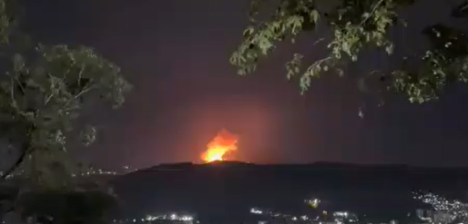 Venezuela: Explosionen in Caracas – Flugzeuge über Hauptstadt zu hören