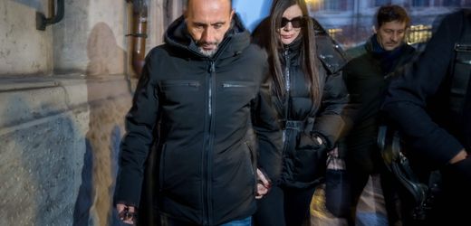 Crans-Montana: Frau des Barbetreibers muss Pass abgeben und Kaution zahlen