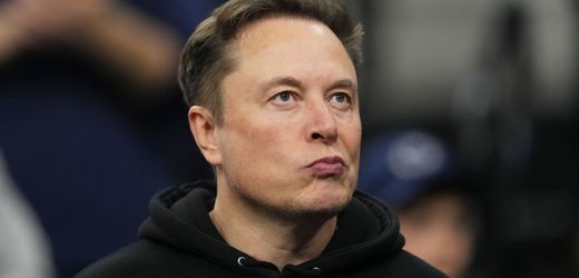 Elon Musk verlangt bis zu 109,4 Milliarden Dollar von OpenAI